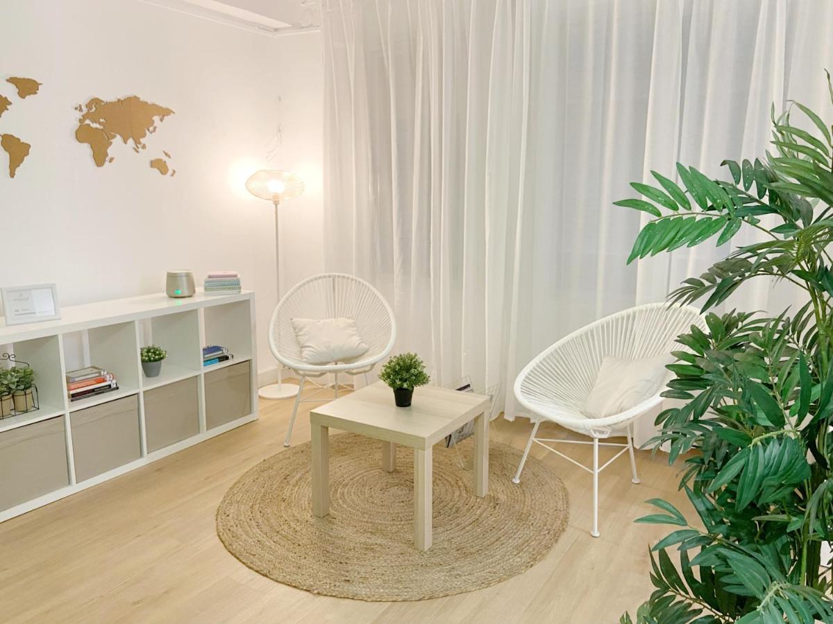 Hostal Sol Zamora Kültér fotó