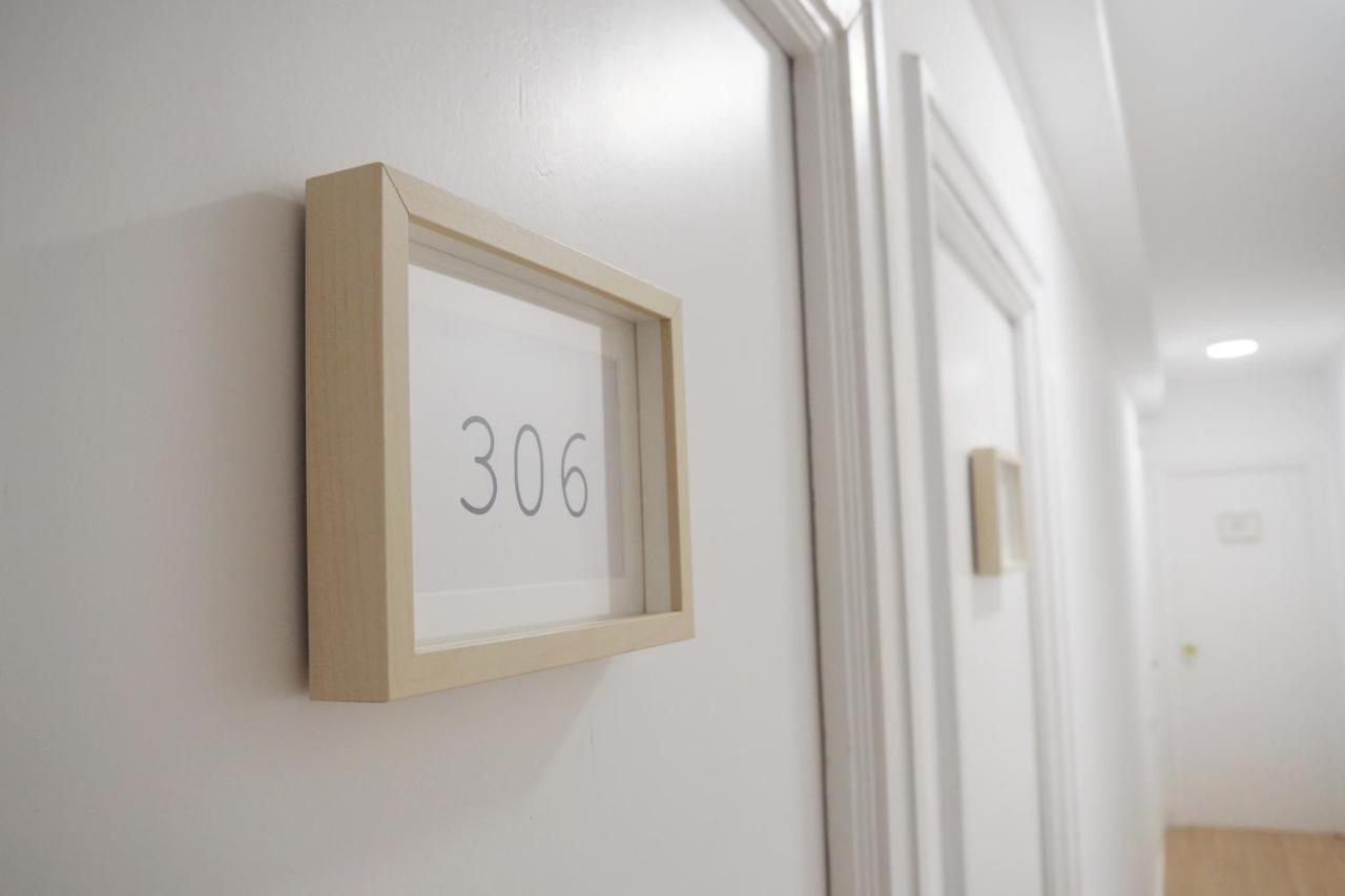 Hostal Sol Zamora Kültér fotó