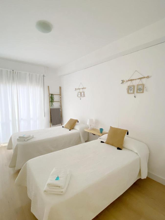 Hostal Sol Zamora Kültér fotó