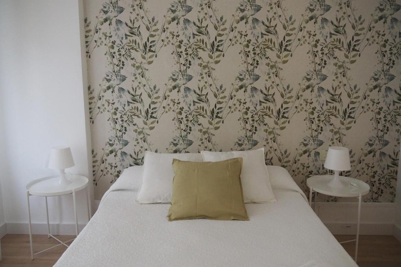 Hostal Sol Zamora Kültér fotó