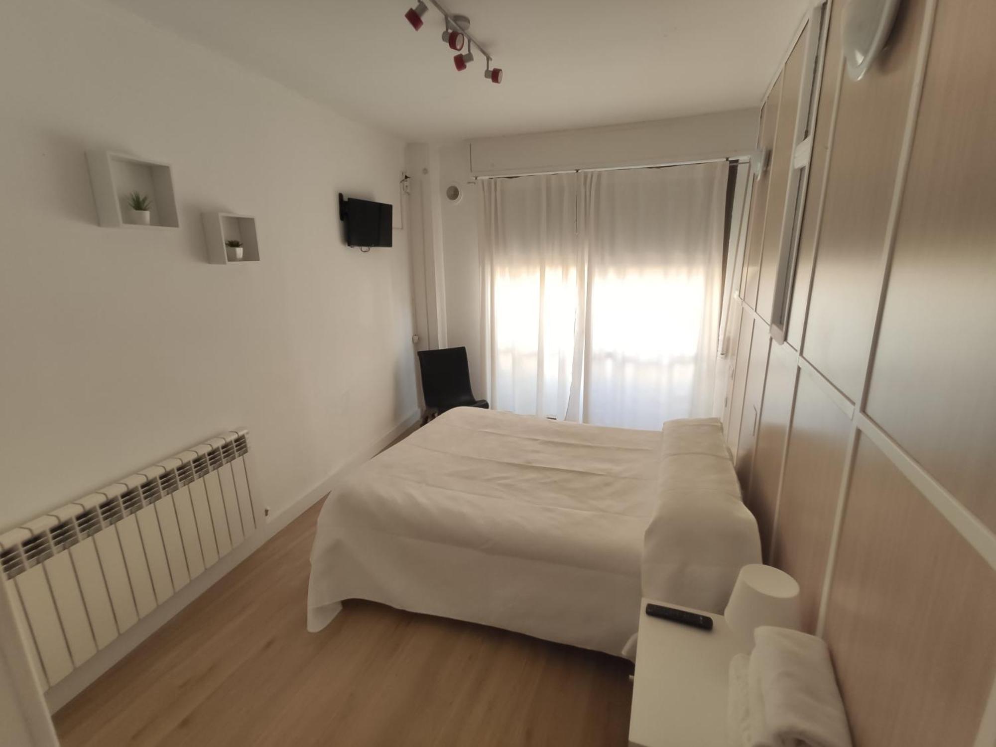 Hostal Sol Zamora Kültér fotó