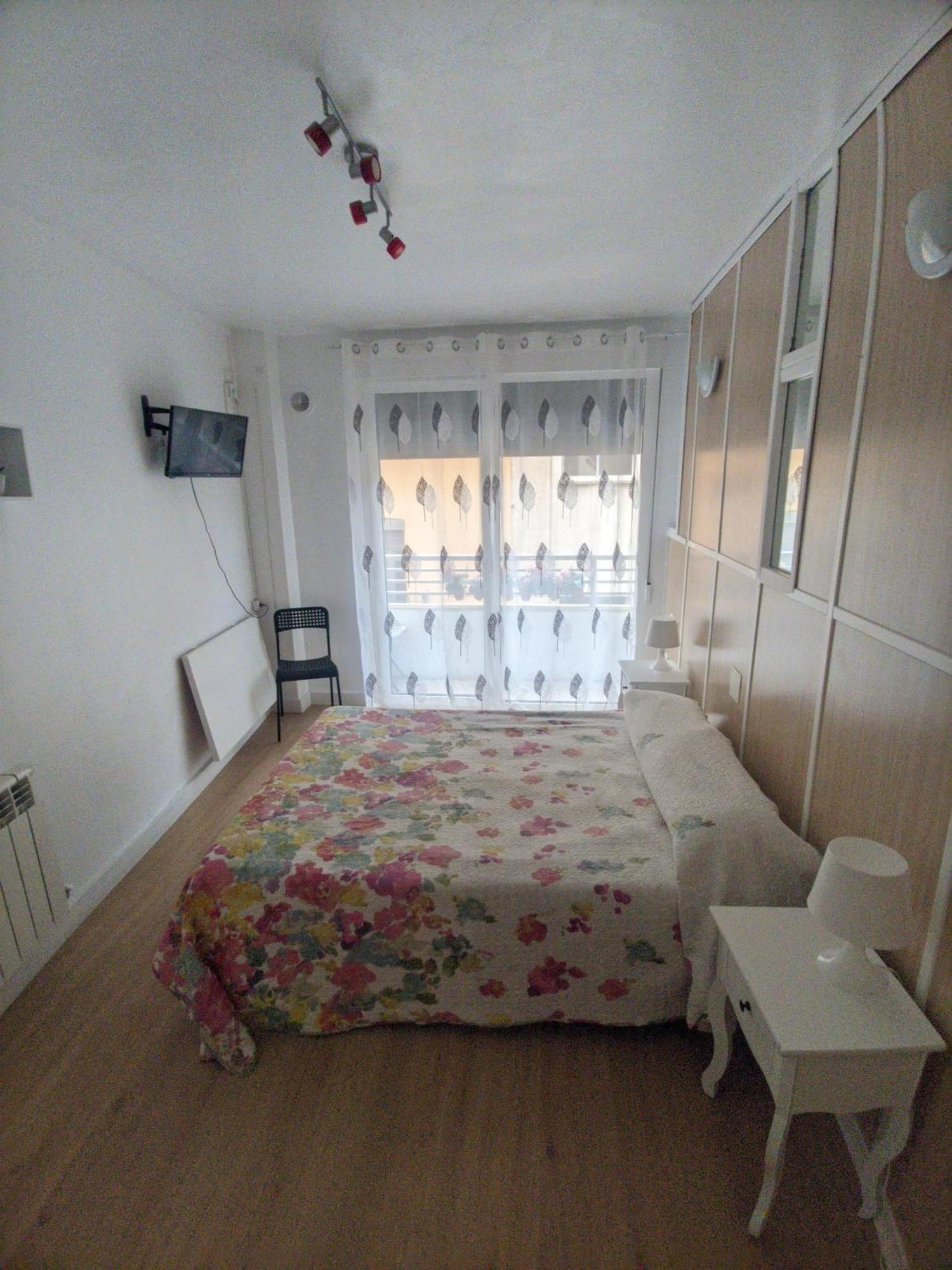 Hostal Sol Zamora Kültér fotó