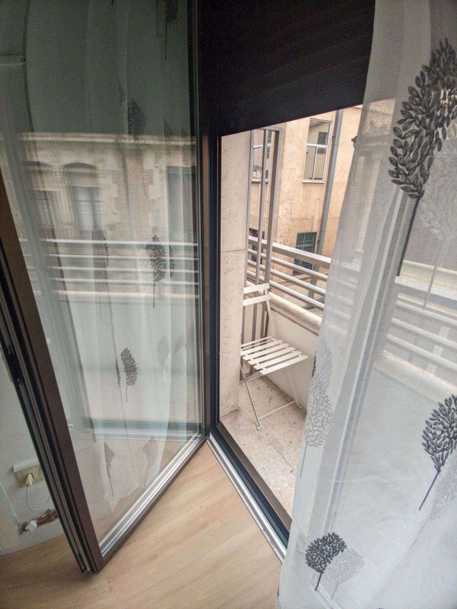 Hostal Sol Zamora Kültér fotó