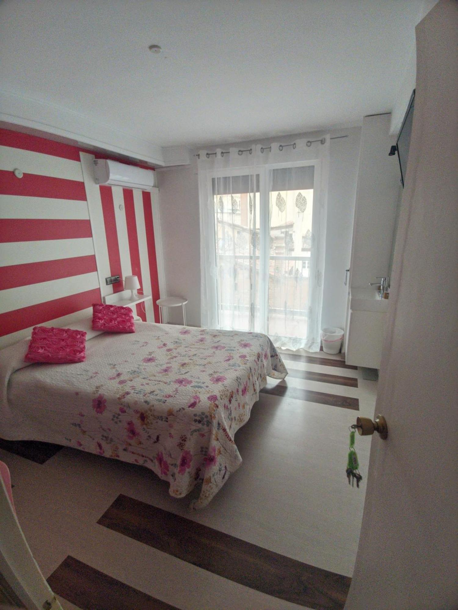 Hostal Sol Zamora Kültér fotó