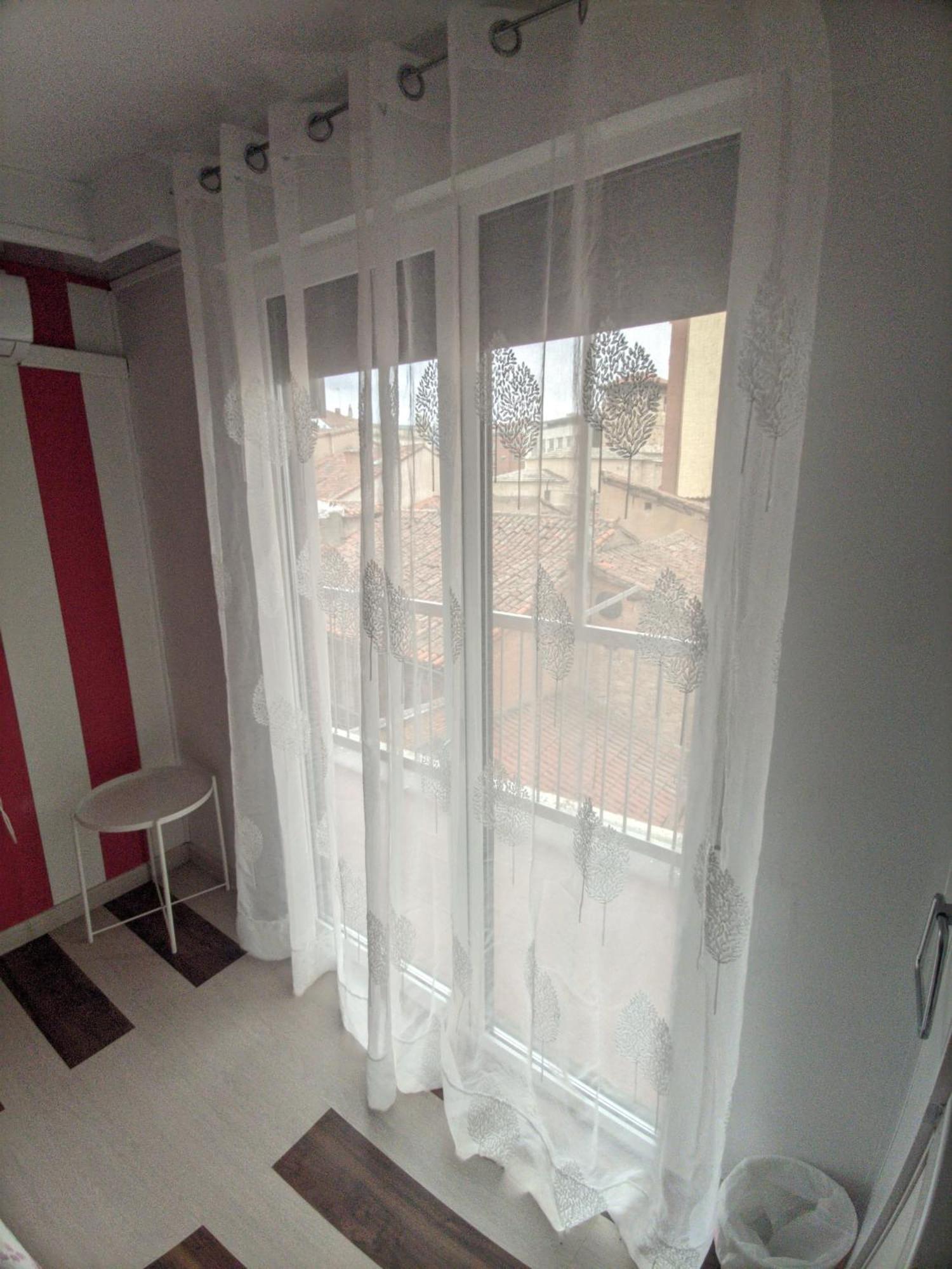 Hostal Sol Zamora Kültér fotó