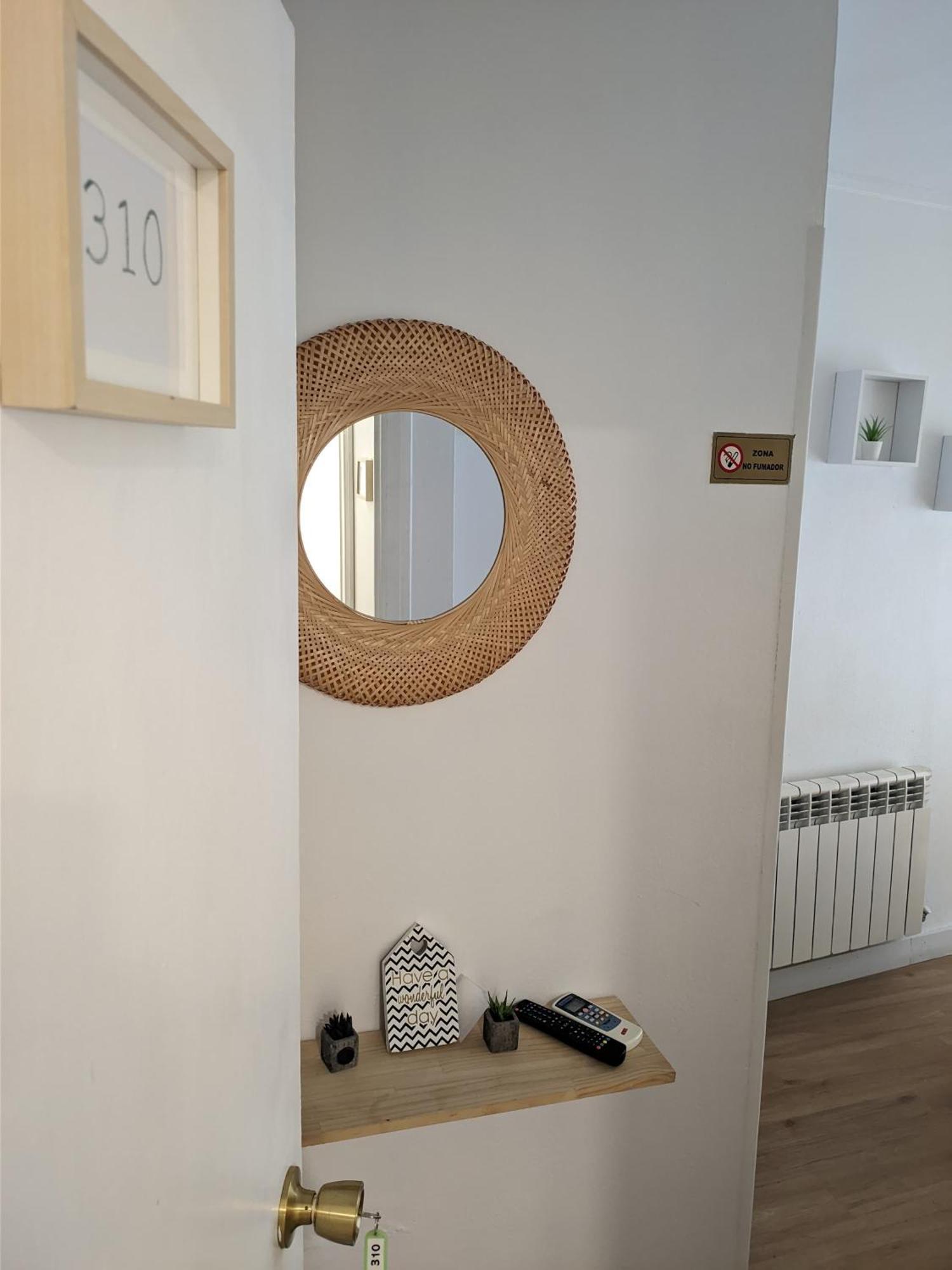 Hostal Sol Zamora Kültér fotó