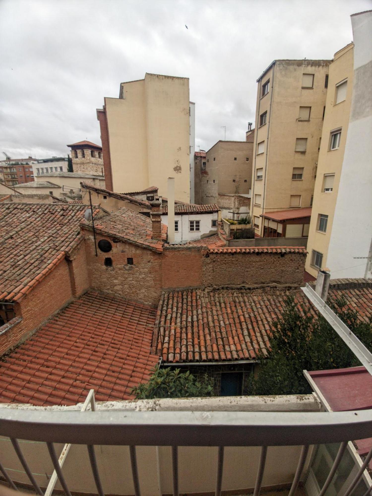 Hostal Sol Zamora Kültér fotó